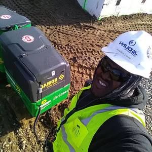 Meet your Posher, Benyell